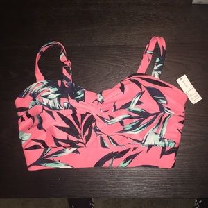 NWT Old Navy Swimsuit top